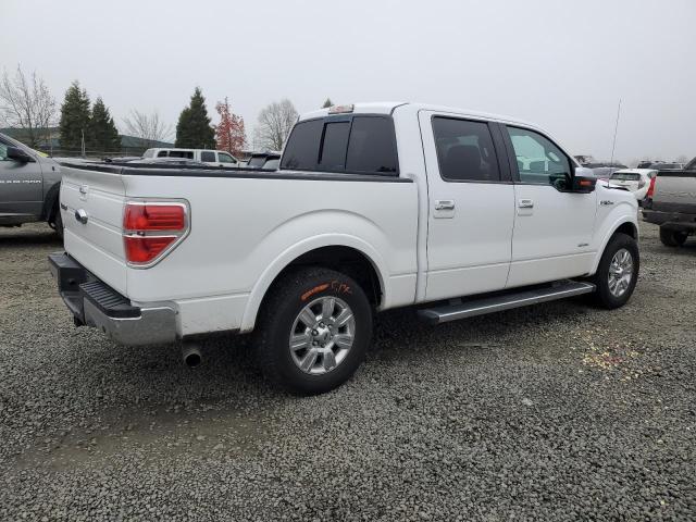 Photo 2 VIN: 1FTFW1CT8CFB24989 - FORD F150 SUPER 