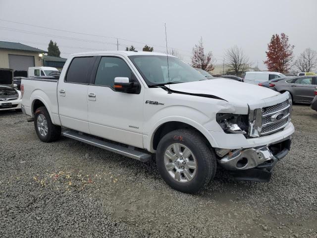 Photo 3 VIN: 1FTFW1CT8CFB24989 - FORD F150 SUPER 