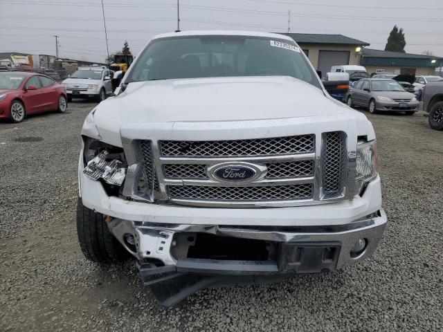 Photo 4 VIN: 1FTFW1CT8CFB24989 - FORD F150 SUPER 