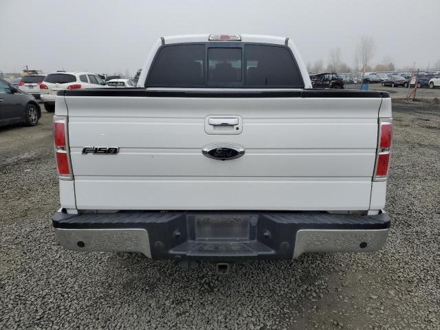 Photo 5 VIN: 1FTFW1CT8CFB24989 - FORD F150 SUPER 