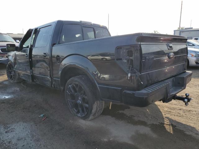 Photo 1 VIN: 1FTFW1CT8CFB58723 - FORD F150 SUPER 