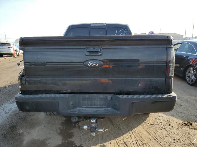 Photo 5 VIN: 1FTFW1CT8CFB58723 - FORD F150 SUPER 