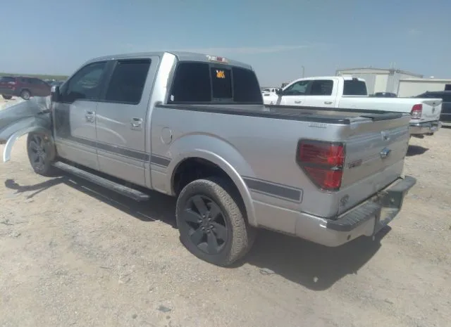 Photo 2 VIN: 1FTFW1CT8CFC11694 - FORD F-150 