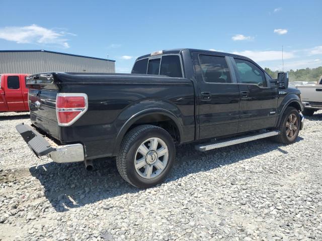 Photo 2 VIN: 1FTFW1CT8CFC48423 - FORD F-150 