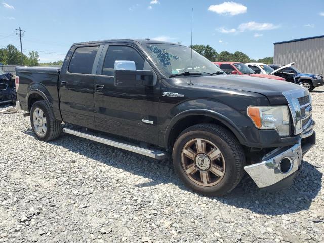 Photo 3 VIN: 1FTFW1CT8CFC48423 - FORD F-150 