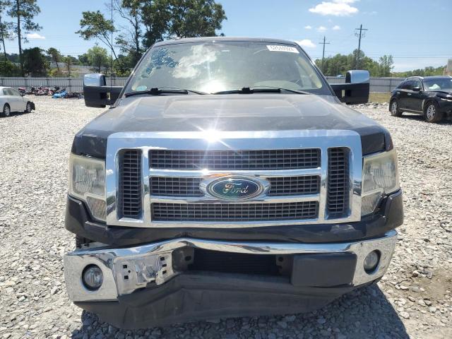 Photo 4 VIN: 1FTFW1CT8CFC48423 - FORD F-150 