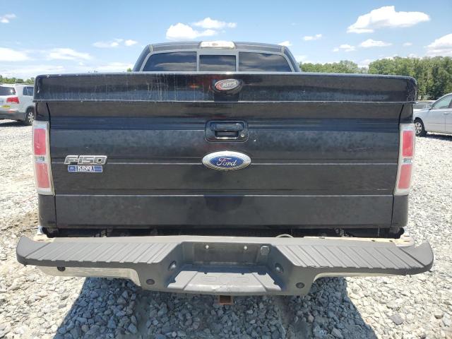 Photo 5 VIN: 1FTFW1CT8CFC48423 - FORD F-150 