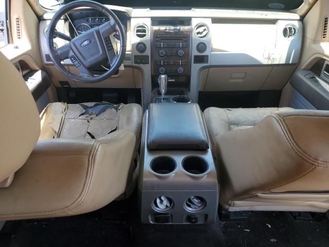 Photo 7 VIN: 1FTFW1CT8CFC48423 - FORD F-150 