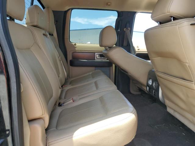 Photo 9 VIN: 1FTFW1CT8CFC48423 - FORD F-150 