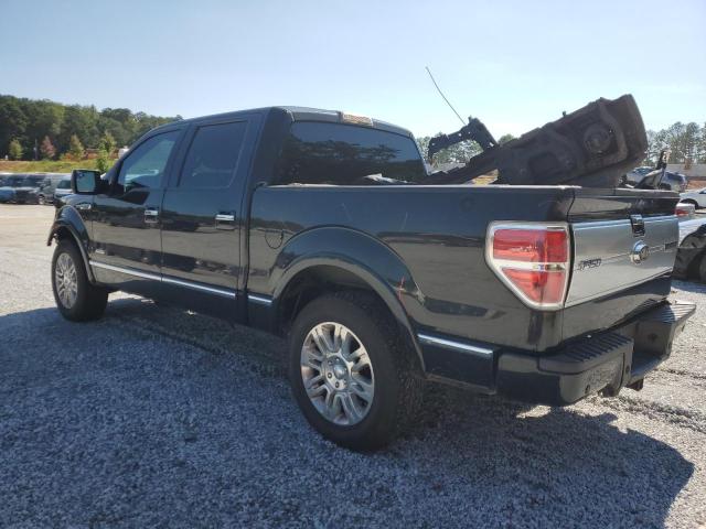 Photo 1 VIN: 1FTFW1CT8CFC67859 - FORD F150 SUPER 