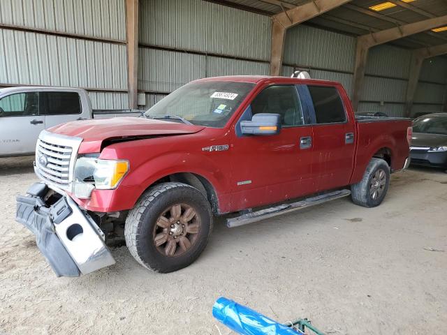 Photo 0 VIN: 1FTFW1CT8CFC77517 - FORD F150 SUPER 