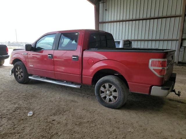 Photo 1 VIN: 1FTFW1CT8CFC77517 - FORD F150 SUPER 