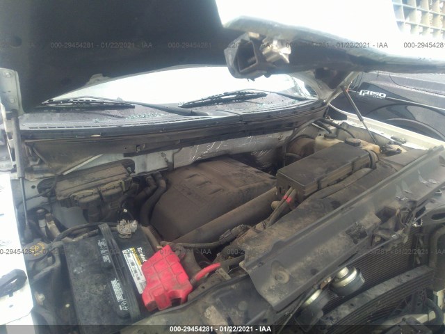 Photo 9 VIN: 1FTFW1CT8CKD47475 - FORD F-150 