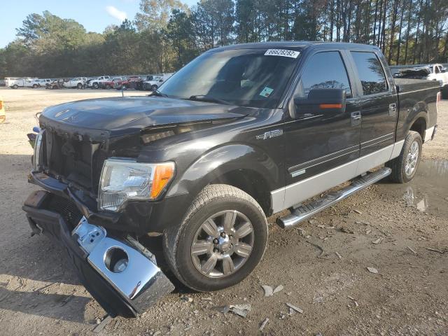 Photo 1 VIN: 1FTFW1CT8CKD60890 - FORD F150 SUPER 