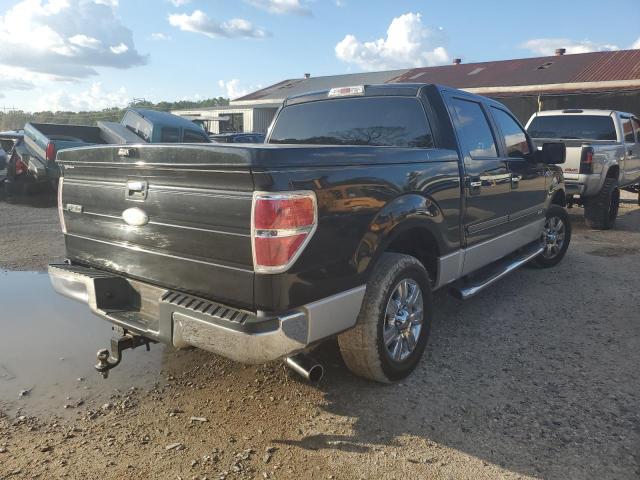 Photo 3 VIN: 1FTFW1CT8CKD60890 - FORD F150 SUPER 