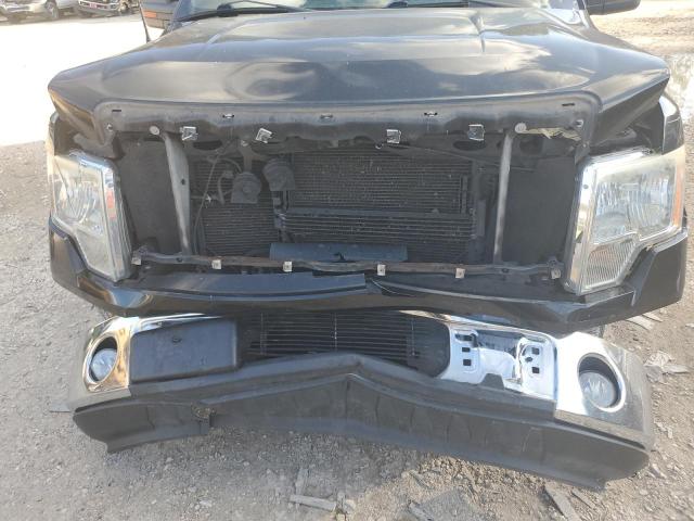 Photo 8 VIN: 1FTFW1CT8CKD60890 - FORD F150 SUPER 