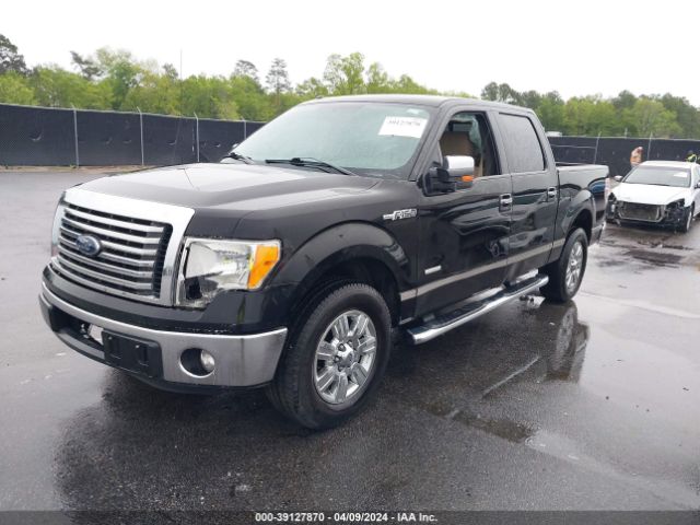 Photo 1 VIN: 1FTFW1CT8CKE02054 - FORD F-150 