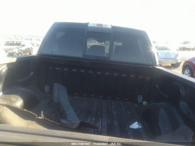 Photo 7 VIN: 1FTFW1CT8CKE17766 - FORD F-150 