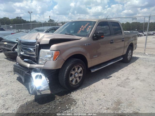 Photo 1 VIN: 1FTFW1CT8DFA87184 - FORD F-150 