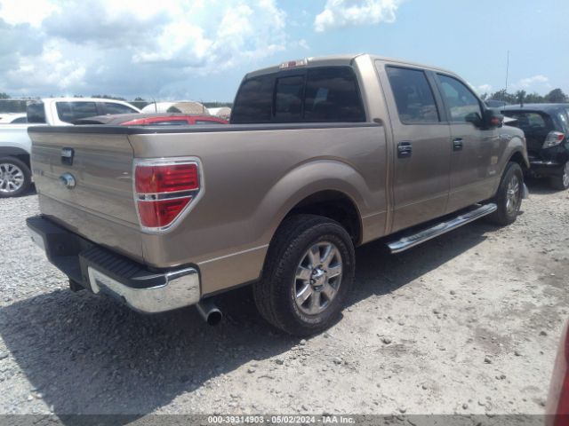 Photo 3 VIN: 1FTFW1CT8DFA87184 - FORD F-150 