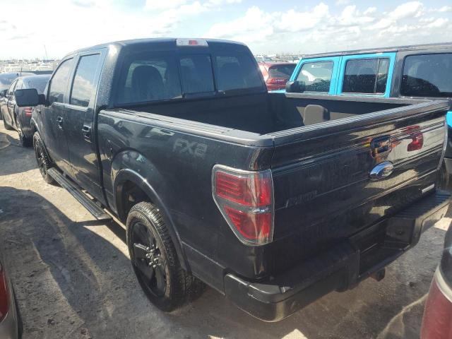 Photo 1 VIN: 1FTFW1CT8DFB20684 - FORD F150 SUPER 