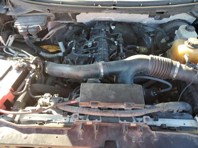 Photo 10 VIN: 1FTFW1CT8DFB20684 - FORD F150 SUPER 