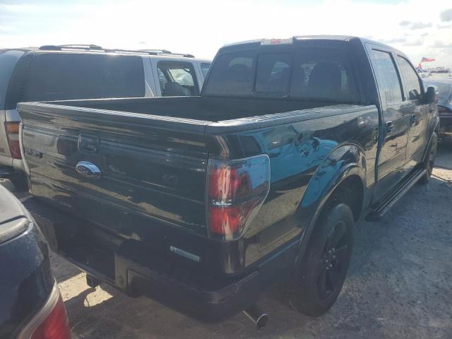 Photo 2 VIN: 1FTFW1CT8DFB20684 - FORD F150 SUPER 