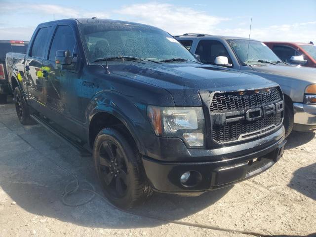 Photo 3 VIN: 1FTFW1CT8DFB20684 - FORD F150 SUPER 