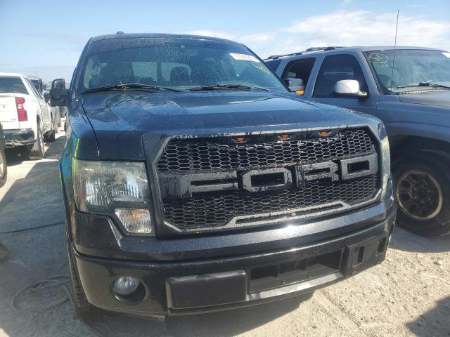 Photo 4 VIN: 1FTFW1CT8DFB20684 - FORD F150 SUPER 