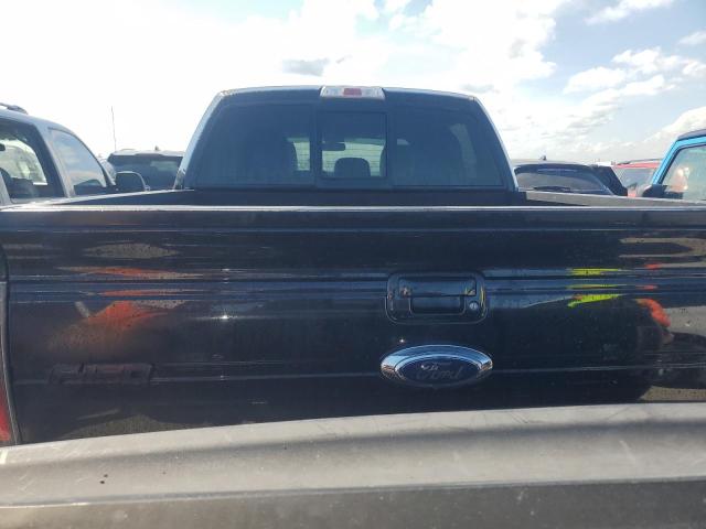 Photo 5 VIN: 1FTFW1CT8DFB20684 - FORD F150 SUPER 