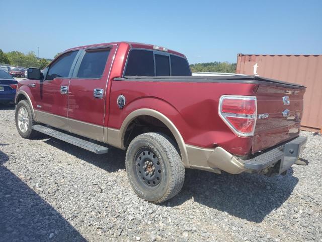 Photo 1 VIN: 1FTFW1CT8DKD39569 - FORD F150 SUPER 