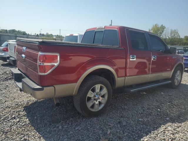 Photo 2 VIN: 1FTFW1CT8DKD39569 - FORD F150 SUPER 