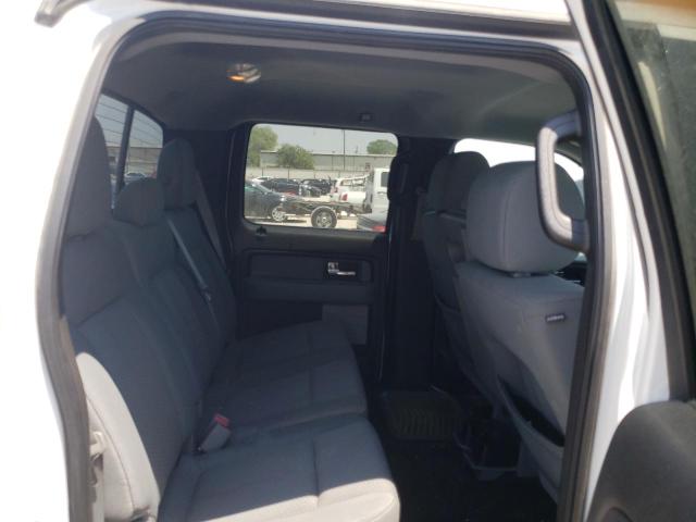 Photo 5 VIN: 1FTFW1CT8DKG22408 - FORD F150 SUPER 