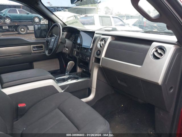 Photo 4 VIN: 1FTFW1CT8EFB26180 - FORD F-150 