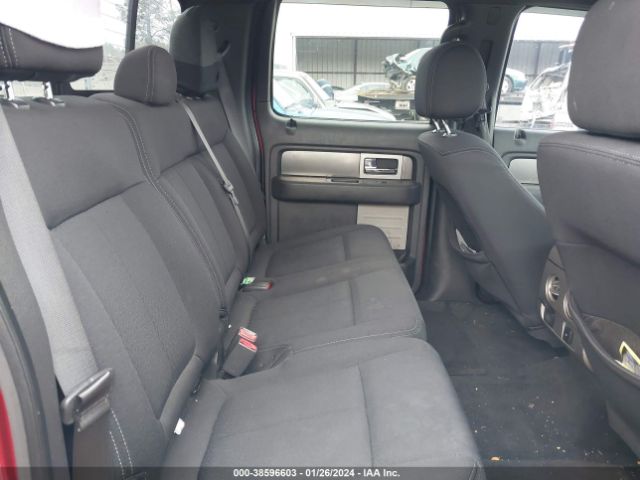 Photo 7 VIN: 1FTFW1CT8EFB26180 - FORD F-150 