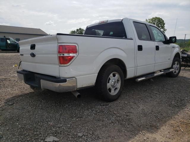 Photo 2 VIN: 1FTFW1CT8EFB50446 - FORD F150 SUPER 