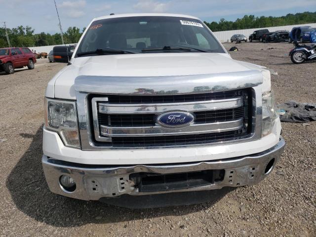 Photo 4 VIN: 1FTFW1CT8EFB50446 - FORD F150 SUPER 