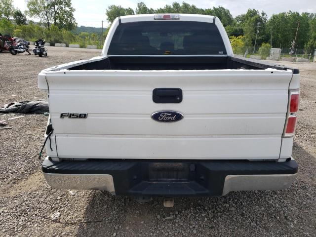 Photo 5 VIN: 1FTFW1CT8EFB50446 - FORD F150 SUPER 