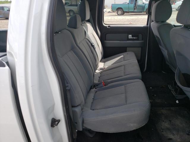 Photo 9 VIN: 1FTFW1CT8EFB50446 - FORD F150 SUPER 