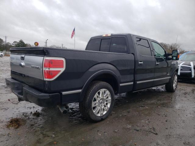 Photo 2 VIN: 1FTFW1CT8EFB80675 - FORD F-150 