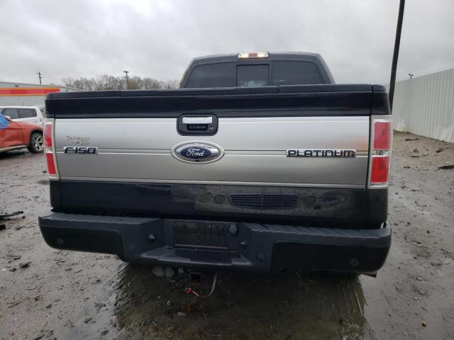 Photo 5 VIN: 1FTFW1CT8EFB80675 - FORD F-150 