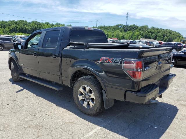 Photo 1 VIN: 1FTFW1CT8EFC22746 - FORD F150 SUPER 