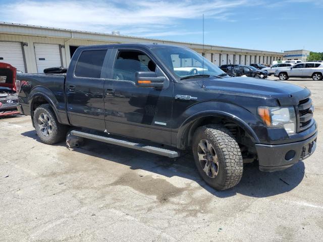 Photo 3 VIN: 1FTFW1CT8EFC22746 - FORD F150 SUPER 