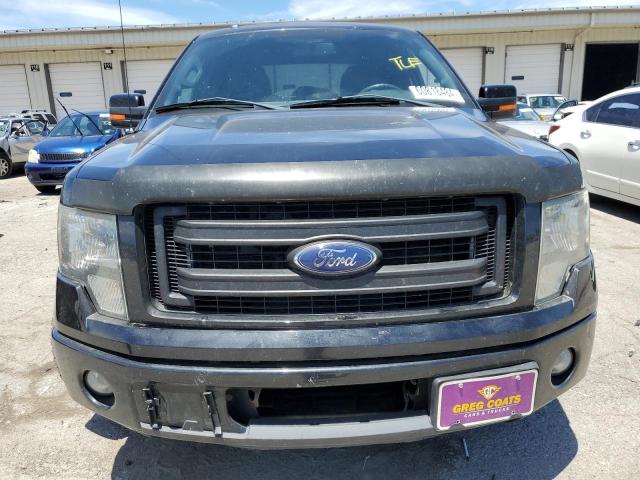 Photo 4 VIN: 1FTFW1CT8EFC22746 - FORD F150 SUPER 