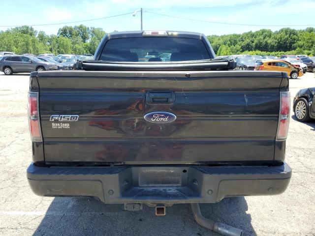 Photo 5 VIN: 1FTFW1CT8EFC22746 - FORD F150 SUPER 