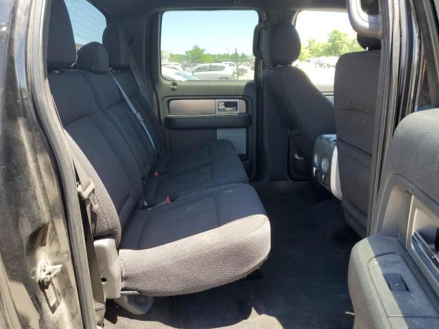 Photo 9 VIN: 1FTFW1CT8EFC22746 - FORD F150 SUPER 