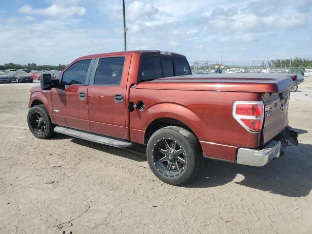 Photo 1 VIN: 1FTFW1CT8EKD46832 - FORD F-150 