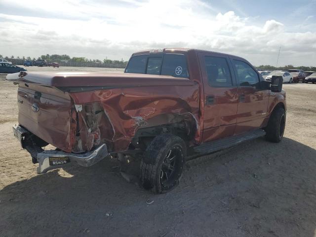 Photo 2 VIN: 1FTFW1CT8EKD46832 - FORD F-150 