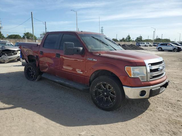 Photo 3 VIN: 1FTFW1CT8EKD46832 - FORD F-150 