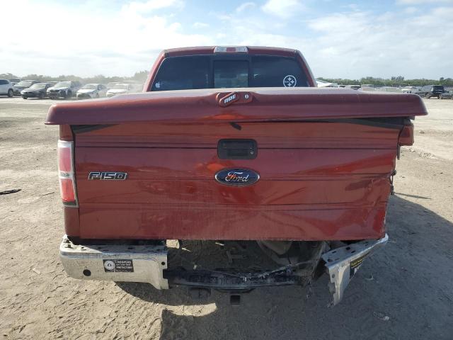 Photo 5 VIN: 1FTFW1CT8EKD46832 - FORD F-150 